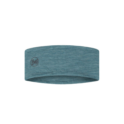 Buff Unisex Merino Lightweight Headband