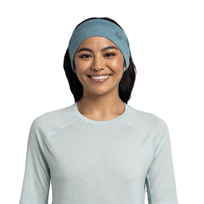 Buff Unisex Merino Lightweight Headband