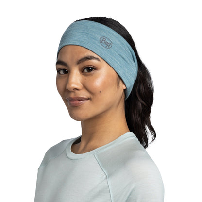 Buff Unisex Merino Lightweight Headband
