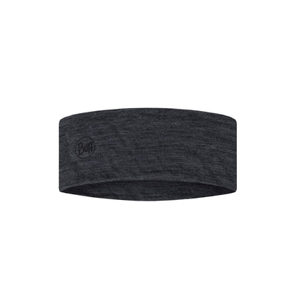 Buff Unisex Merino Lightweight Headband