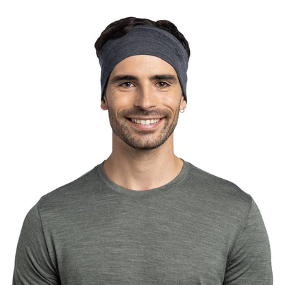 Buff Unisex Merino Lightweight Headband