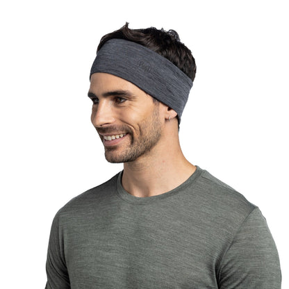 Buff Unisex Merino Lightweight Headband