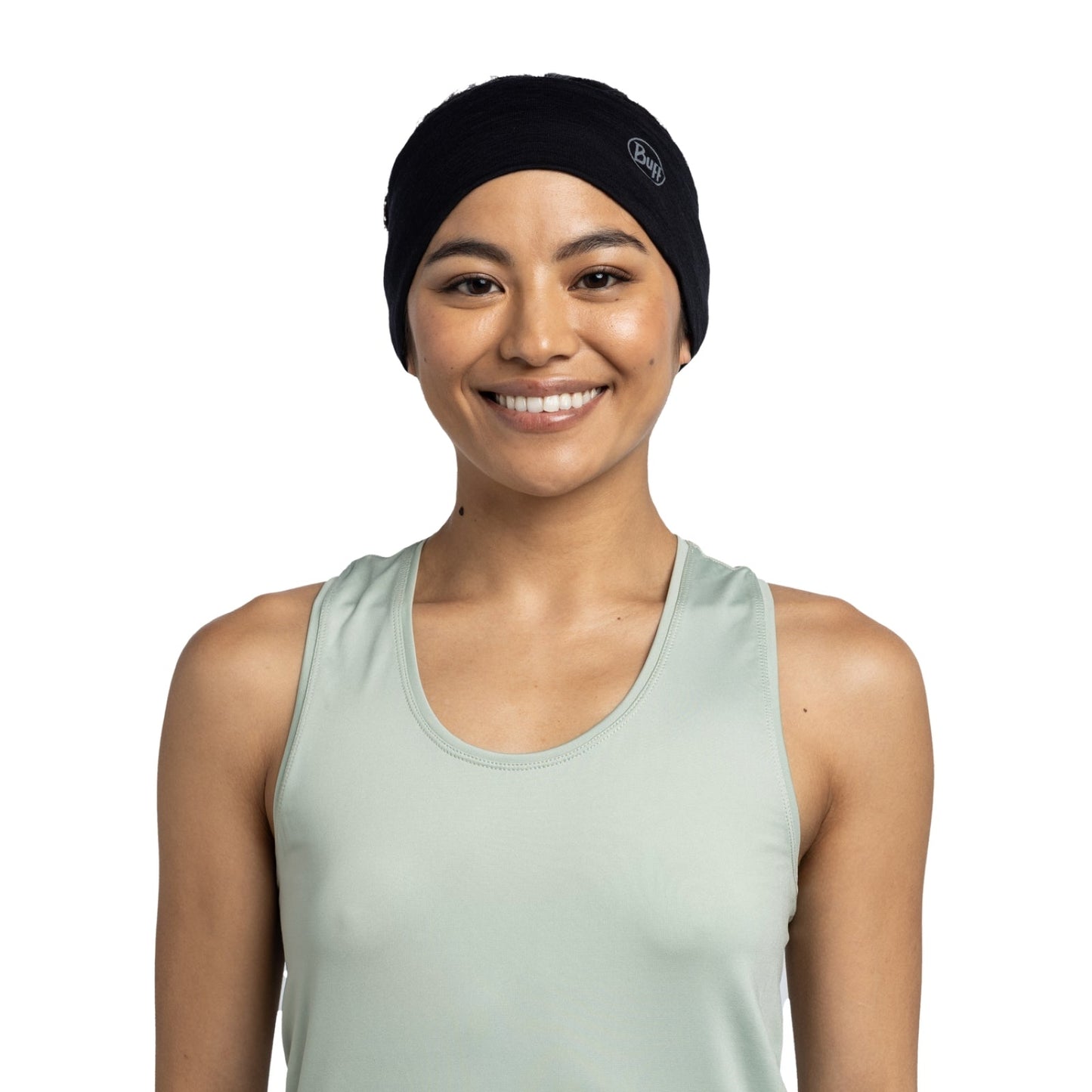Buff Unisex Merino Lightweight Headband