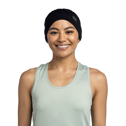Buff Unisex Merino Lightweight Headband