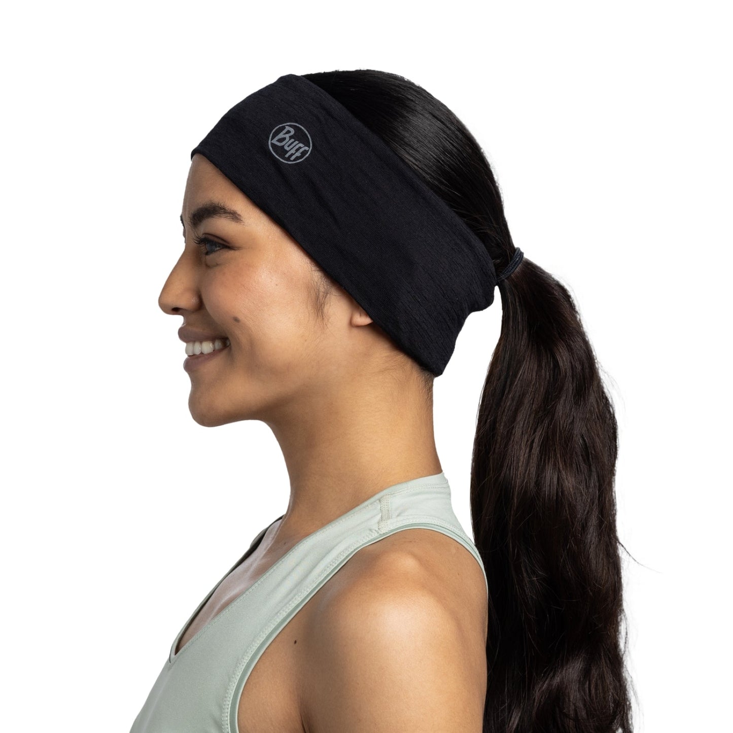Buff Unisex Merino Lightweight Headband