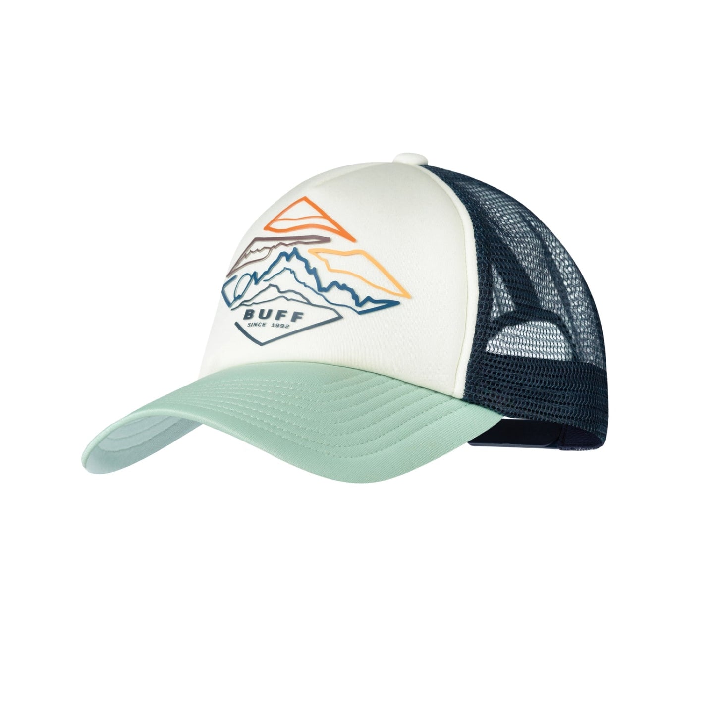 Buff Unisex Trucker Trucker Cap
