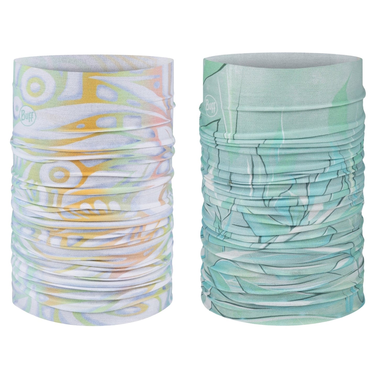 Buff Unisex Surfrider Coolnet UV Neck Gaiters