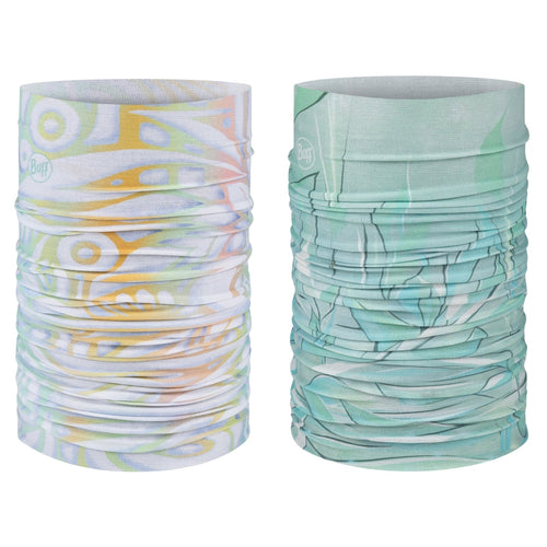 Buff Unisex Surfrider Coolnet UV Neck Gaiters