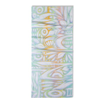 Buff Unisex Surfrider Coolnet UV Neck Gaiters