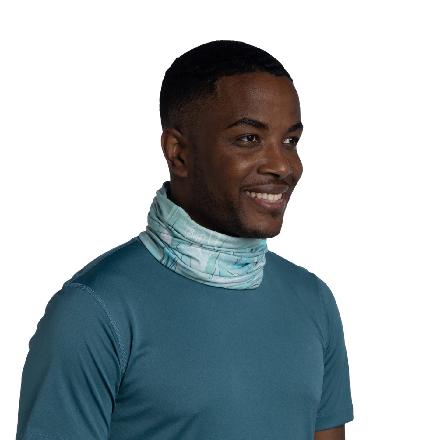Buff Unisex Surfrider Coolnet UV Neck Gaiters