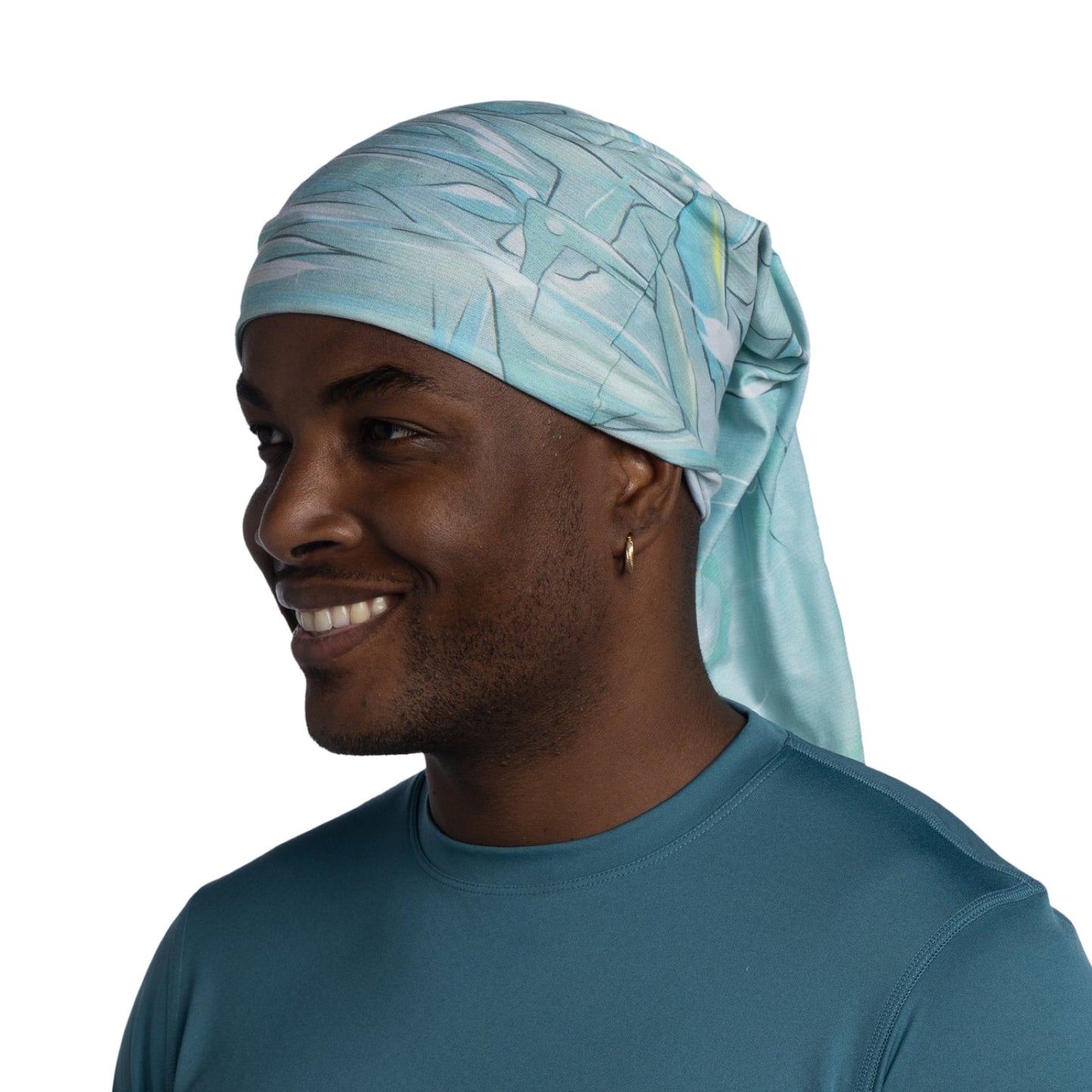 Buff Unisex Surfrider Coolnet UV Neck Gaiters