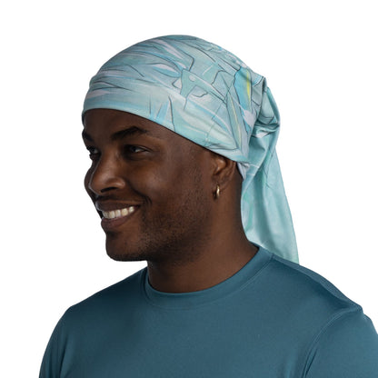 Buff Unisex Surfrider Coolnet UV Neck Gaiters