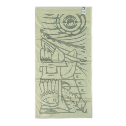 Buff Unisex Surfrider Merino Lightweight Neck Gaiters