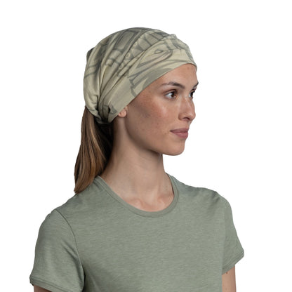 Buff Unisex Surfrider Merino Lightweight Neck Gaiters