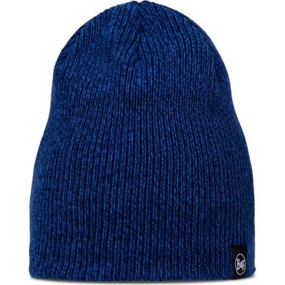 Buff Unisex Renvi Full Fleece Beanie - Midnight - OS