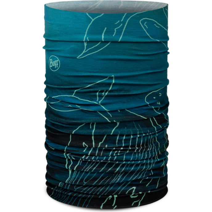 Buff Unisex Original Ecostretch Bryn Neck Gaiters