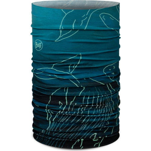 Buff Unisex Original Ecostretch Bryn Neck Gaiters