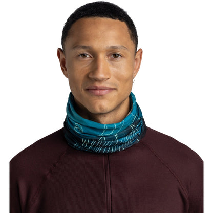 Buff Unisex Original Ecostretch Bryn Neck Gaiters