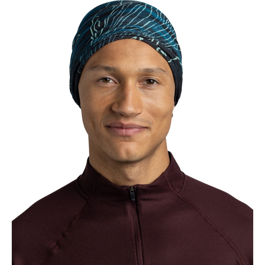 Buff Unisex Original Ecostretch Bryn Neck Gaiters
