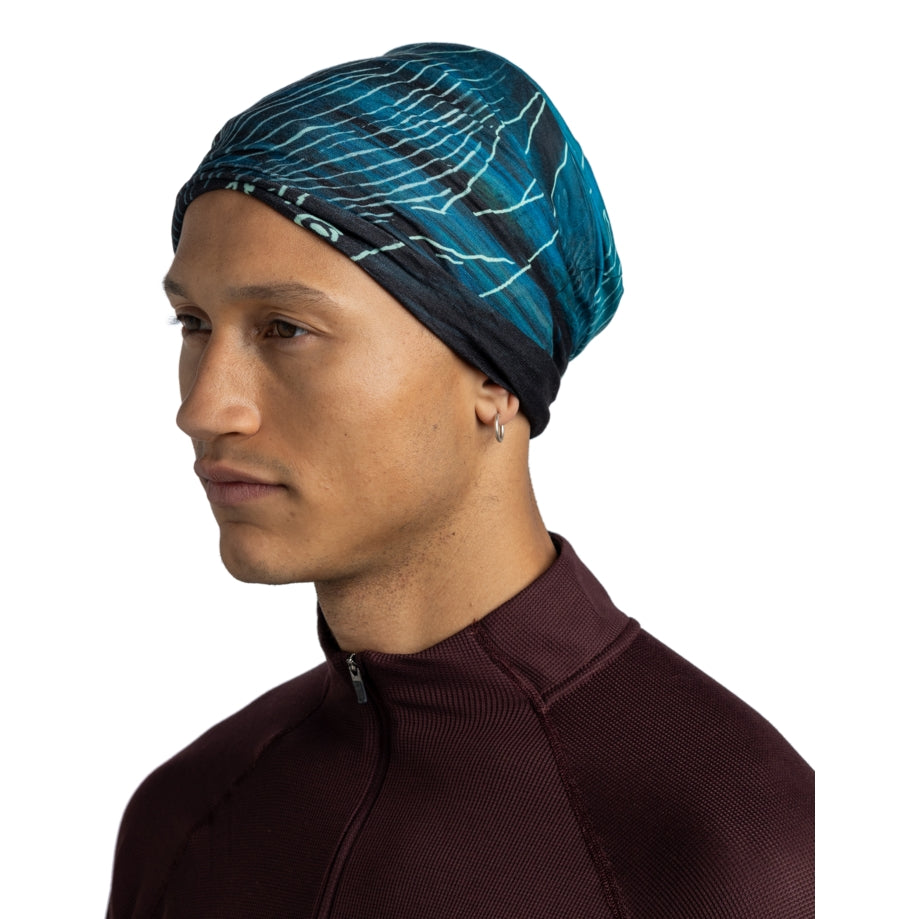 Buff Unisex Original Ecostretch Bryn Neck Gaiters