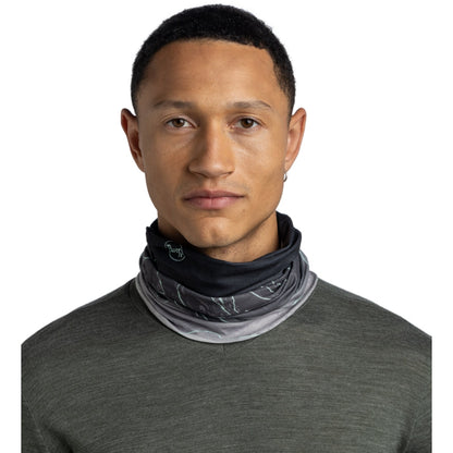 Buff Unisex Original Ecostretch Unal Neck Gaiters