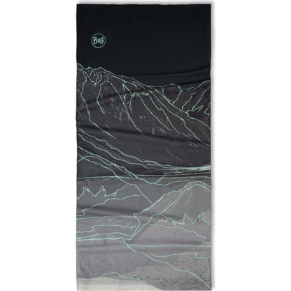 Buff Unisex Original Ecostretch Unal Neck Gaiters
