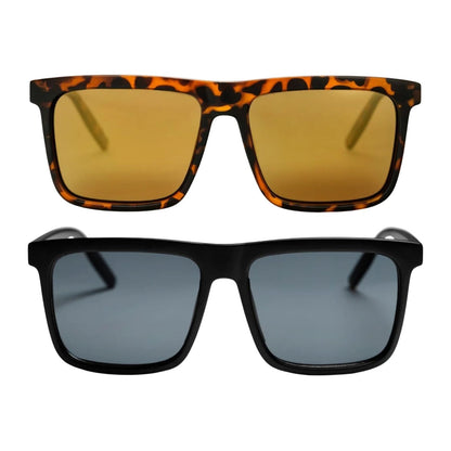 CHPO Bruce Oversized Sunglasses