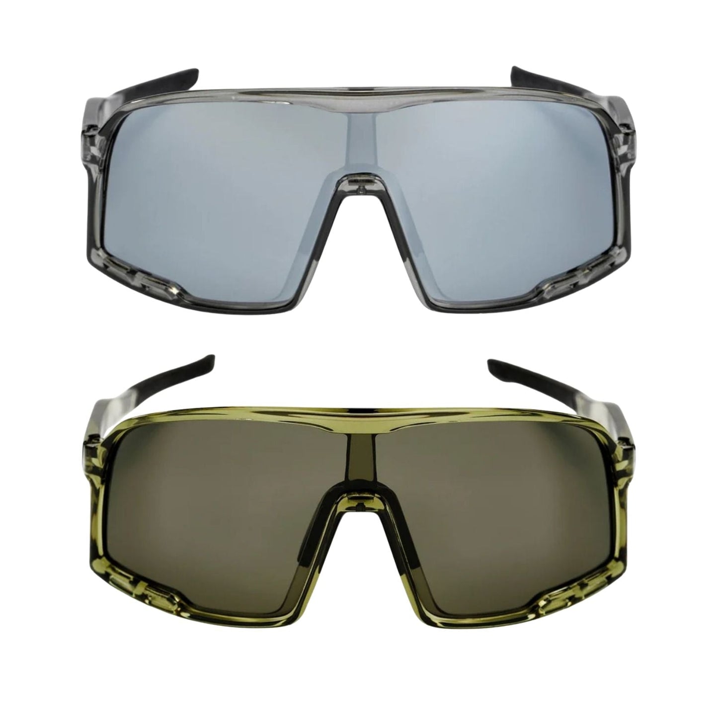 CHPO Henrik Oversized Sunglasses