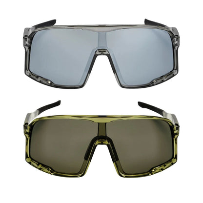 CHPO Henrik Oversized Sunglasses