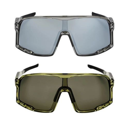 CHPO Henrik Oversized Sunglasses