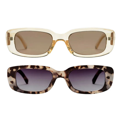 CHPO Nicole Power Frame Sunglasses