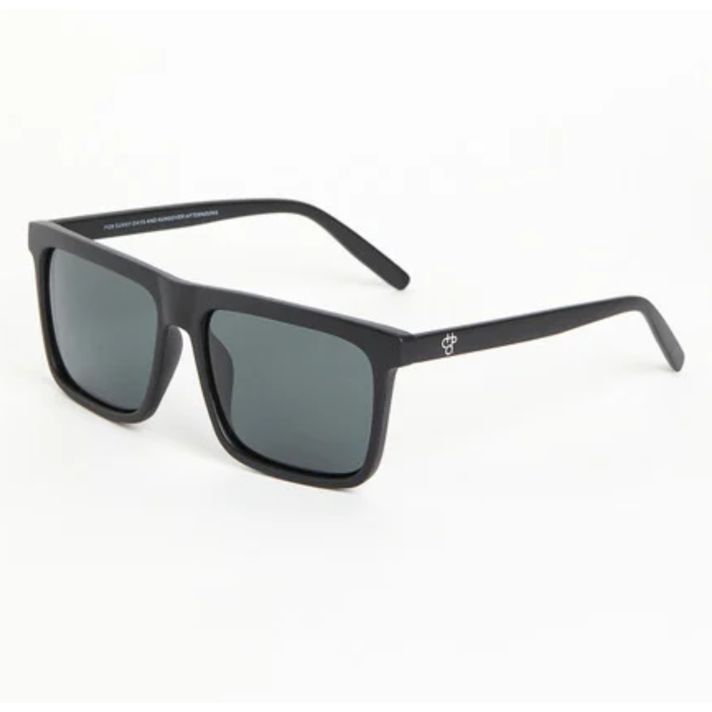 CHPO Bruce Oversized Sunglasses