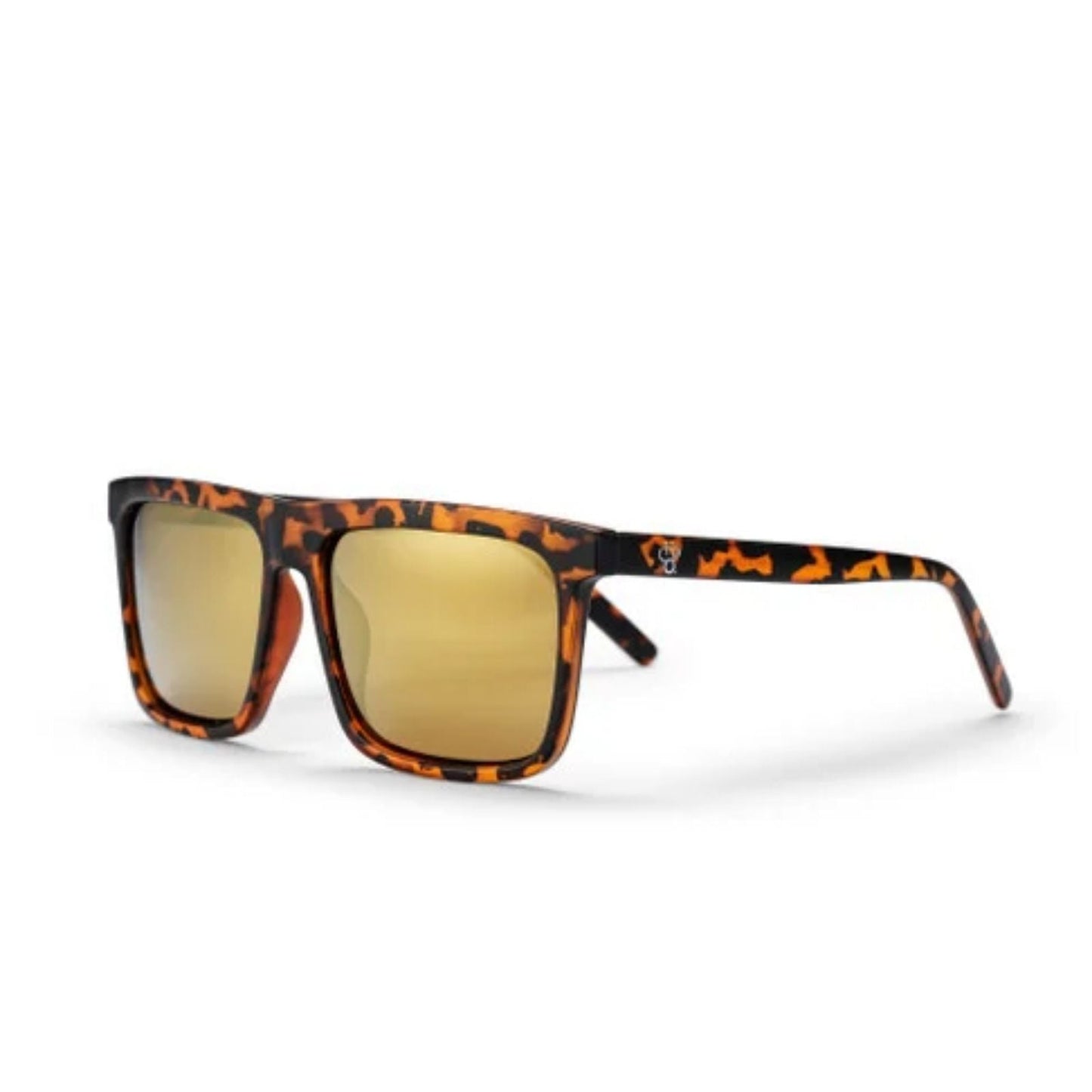 CHPO Bruce Oversized Sunglasses