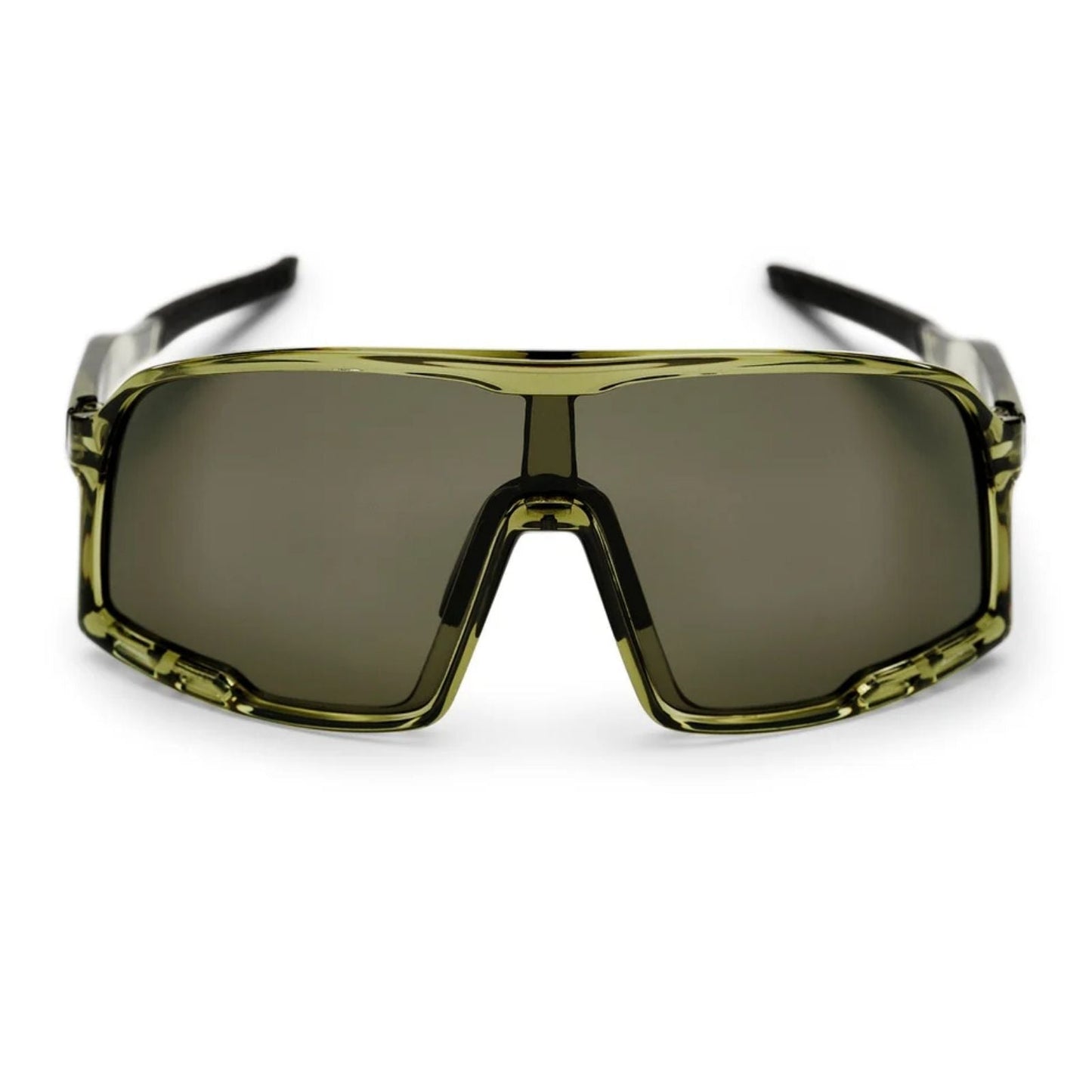 CHPO Henrik Oversized Sunglasses