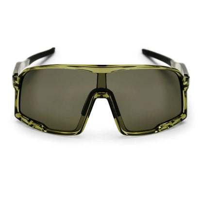 CHPO Henrik Oversized Sunglasses
