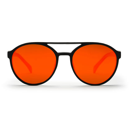 CHPO Unisex Rickard Sunglasses