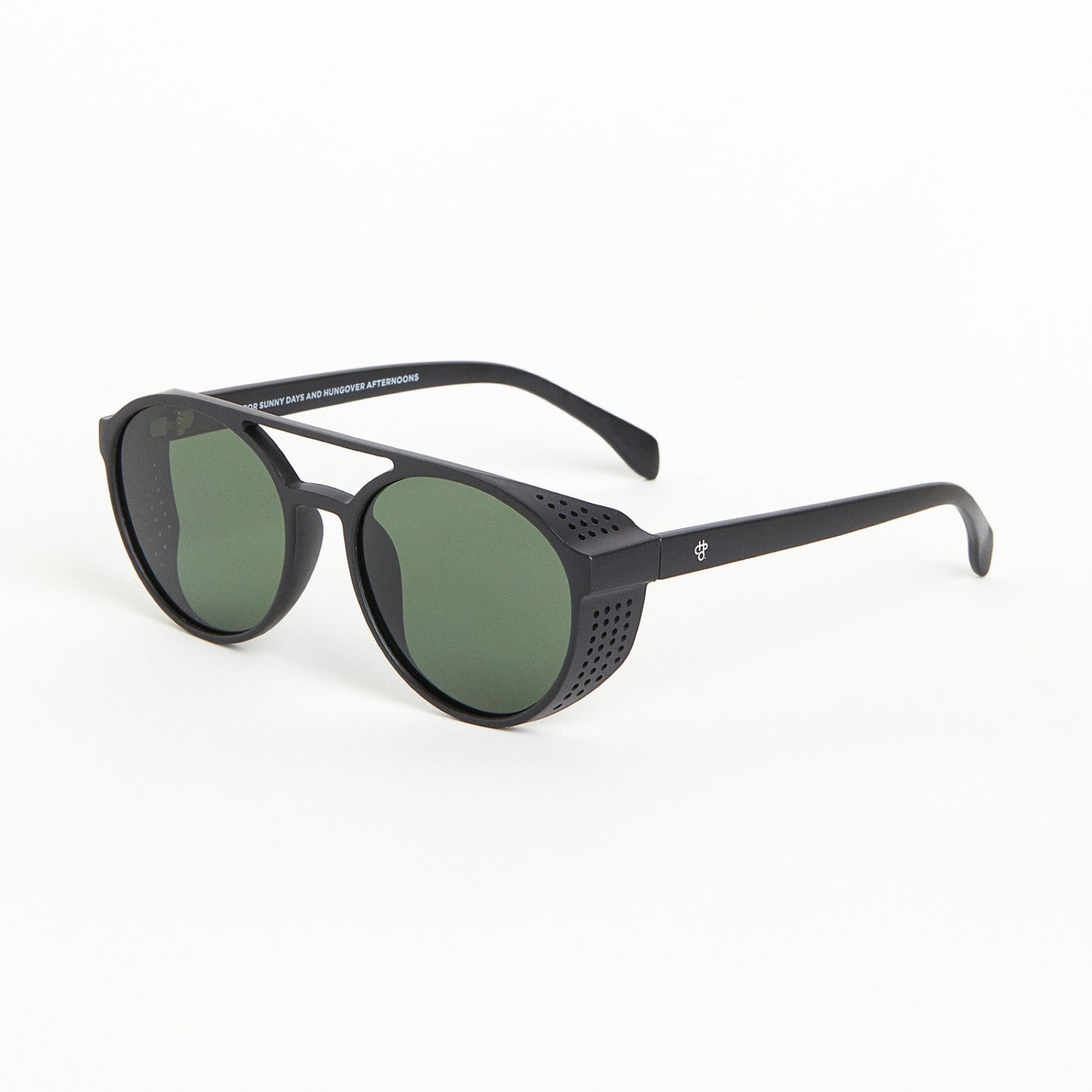 CHPO Unisex Rickard Sunglasses