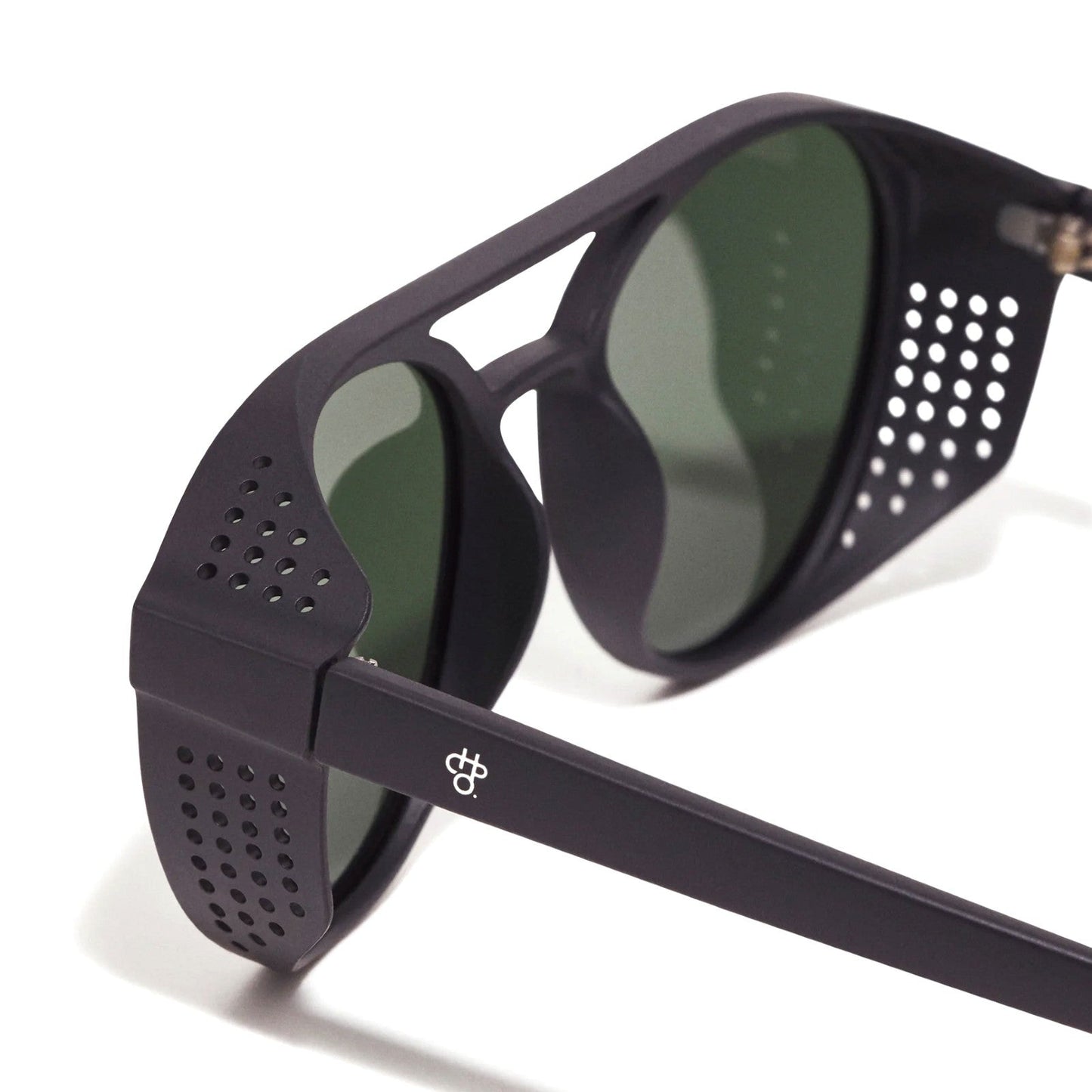 CHPO Unisex Rickard Sunglasses