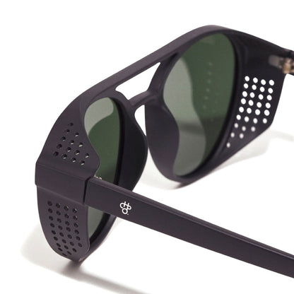 CHPO Unisex Rickard Sunglasses