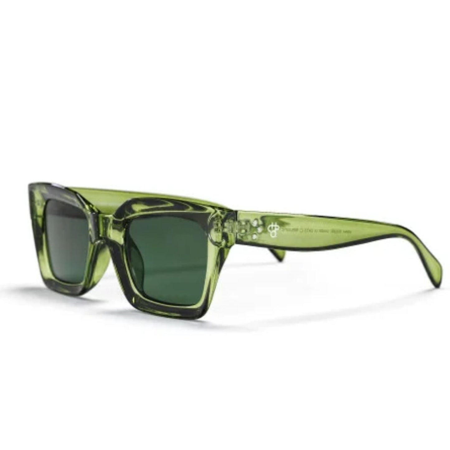 CHPO Anna Power Frame