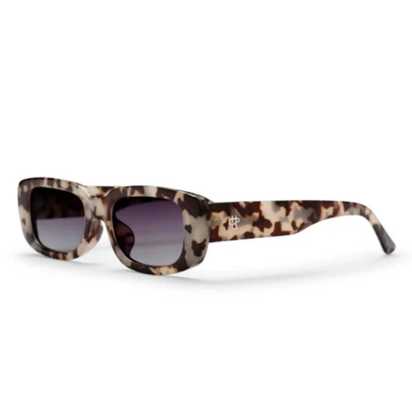 CHPO Nicole Power Frame Sunglasses