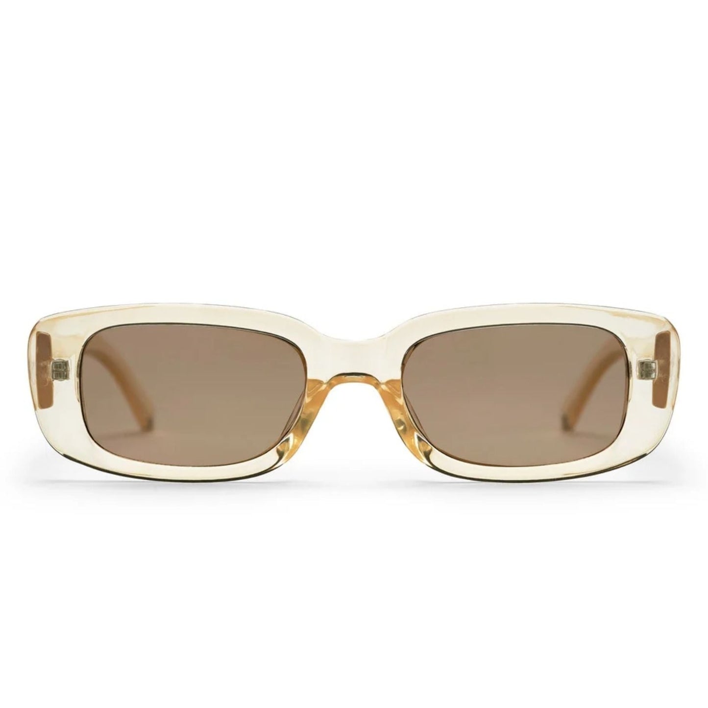 CHPO Nicole Power Frame Sunglasses