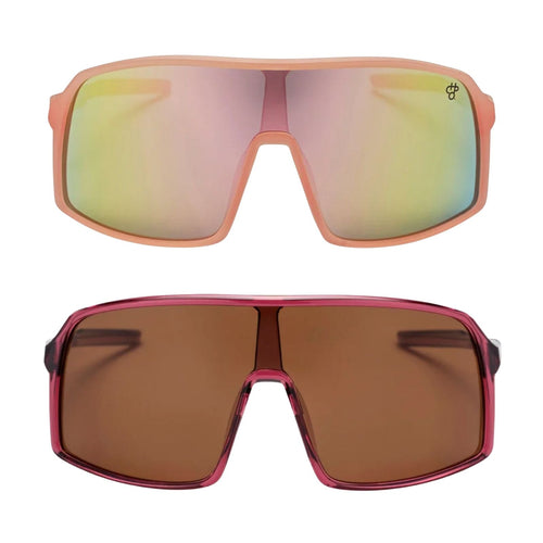 CHPO Erica Oversized Sunglasses