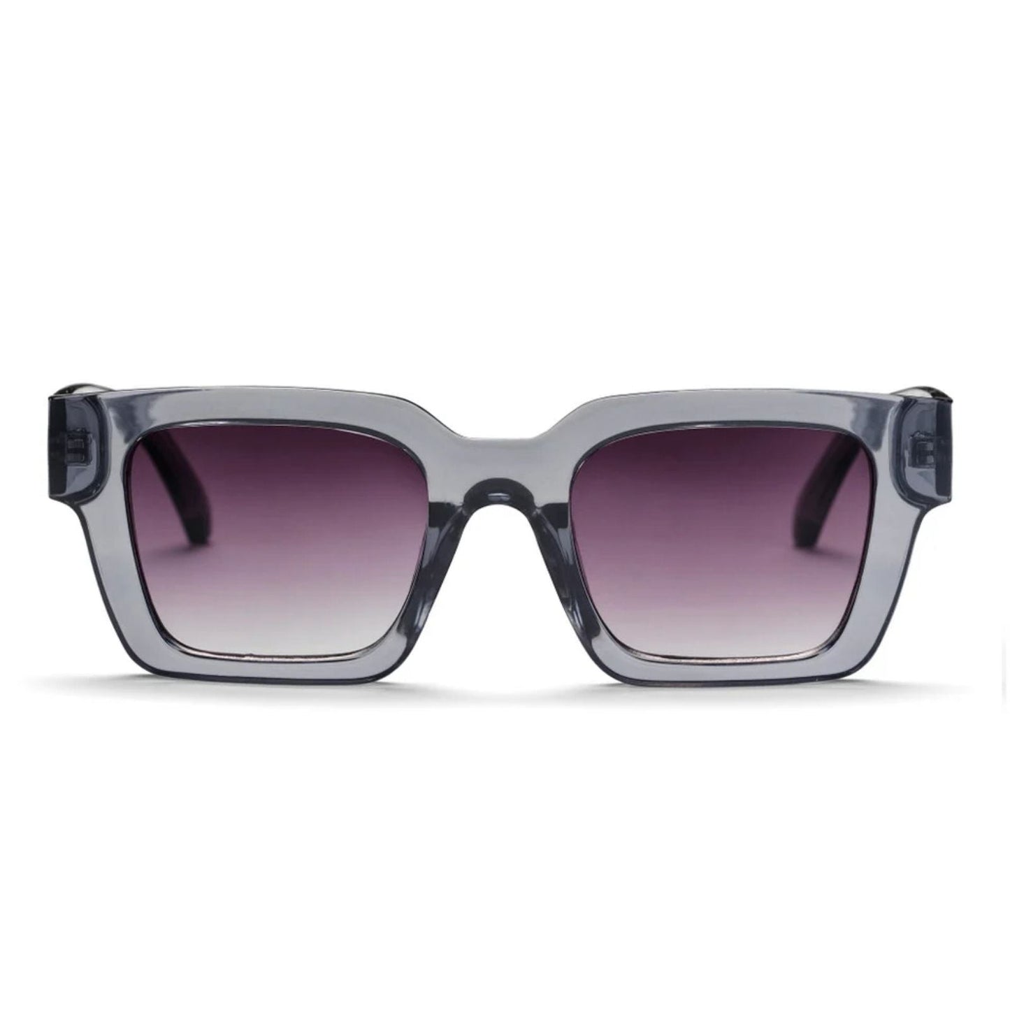 CHPO Max Chunky Frame Sunglasses