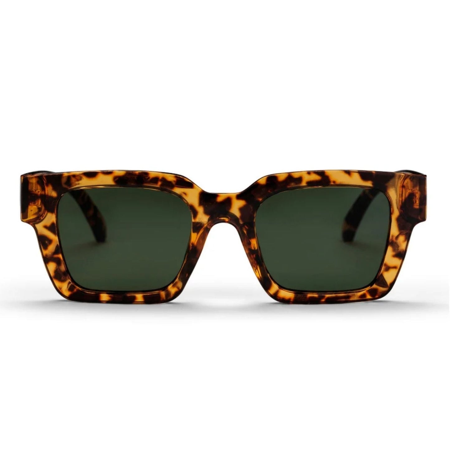 CHPO Max Chunky Frame Sunglasses
