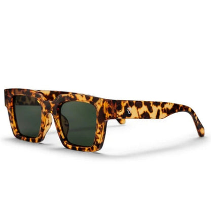 CHPO Max Chunky Frame Sunglasses