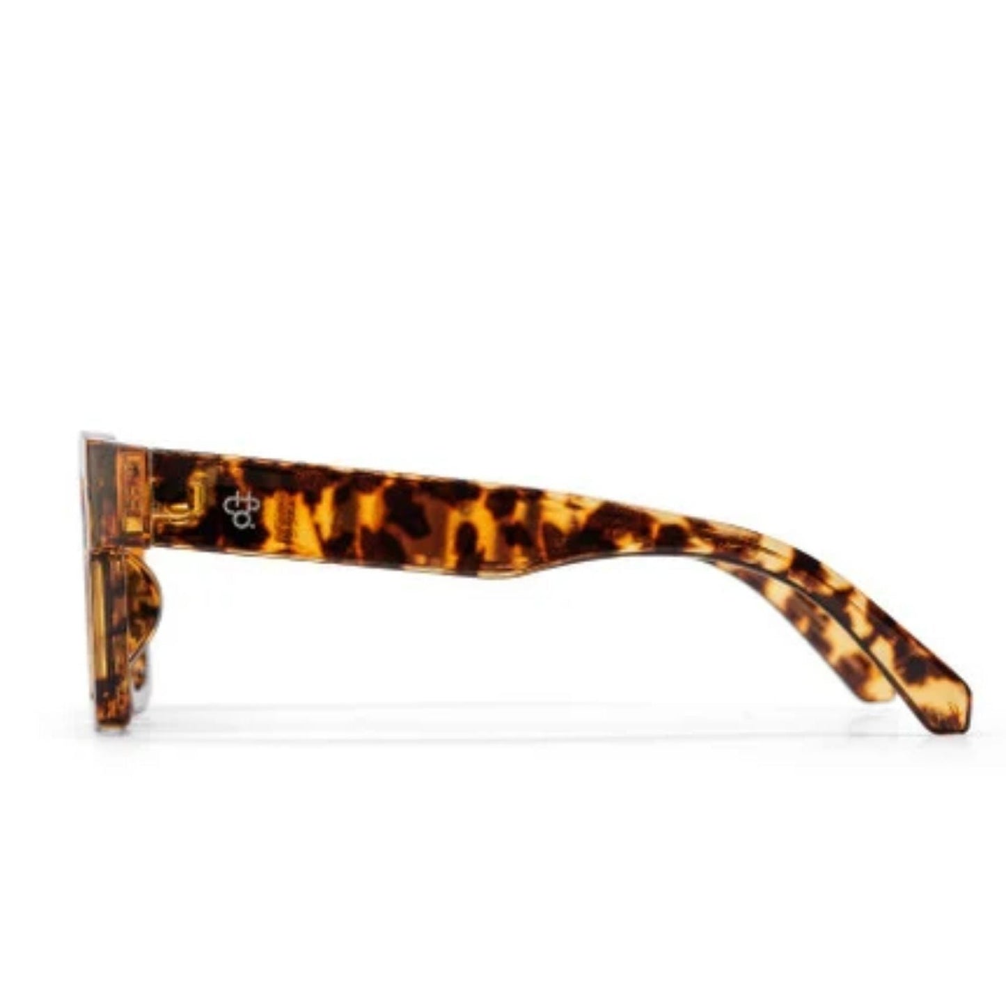 CHPO Max Chunky Frame Sunglasses