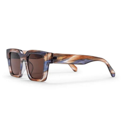 CHPO Max Chunky Frame Sunglasses