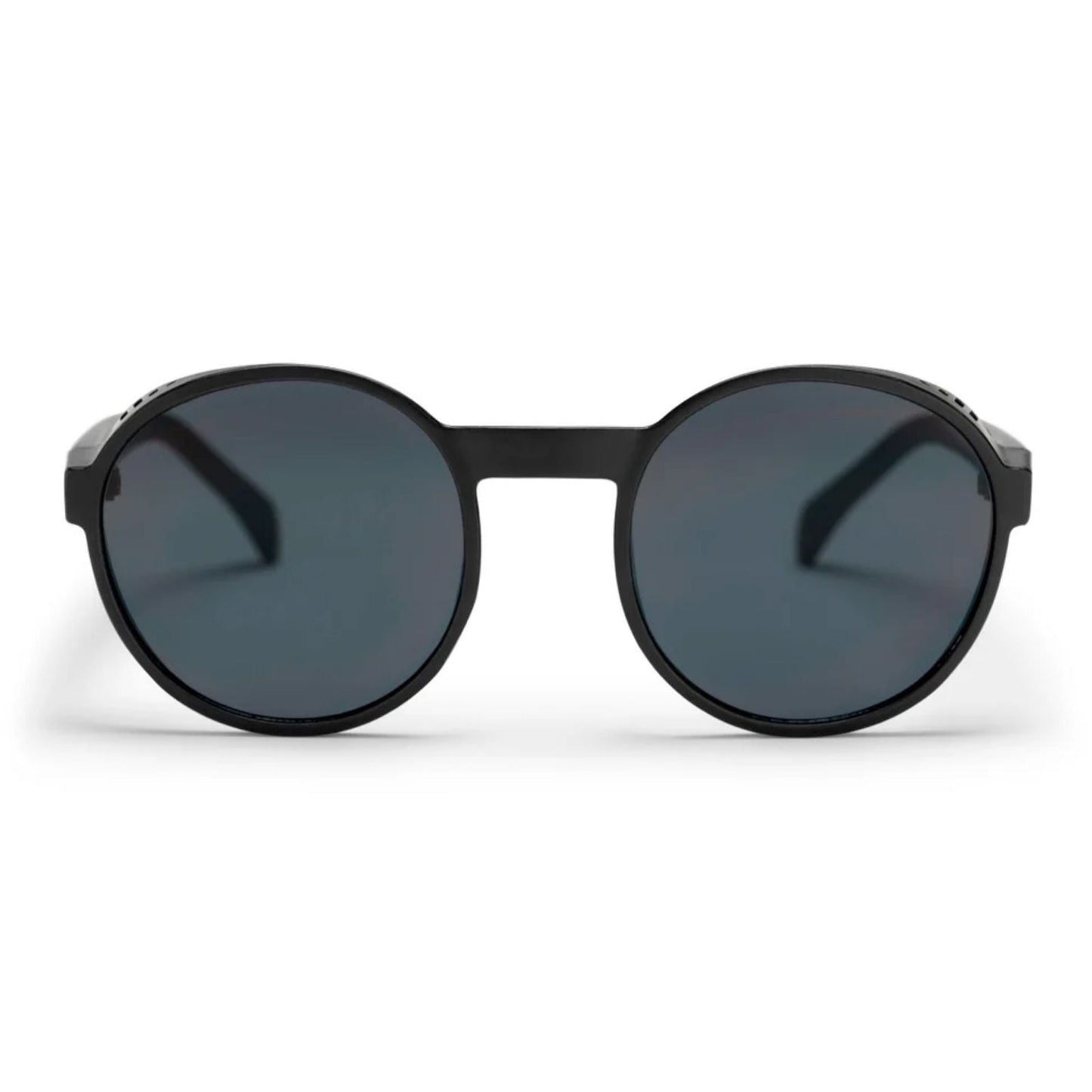 CHPO Rille Round Lens Sunglasses