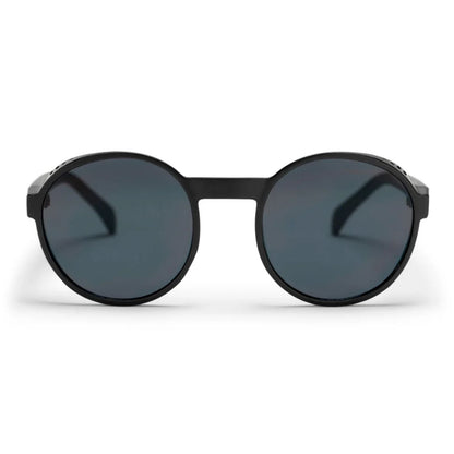 CHPO Rille Round Lens Sunglasses